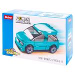 Constructor Sluban Power Bricks