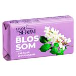 Sapun solid Grand Sharm Floare de tei si salcam 70g