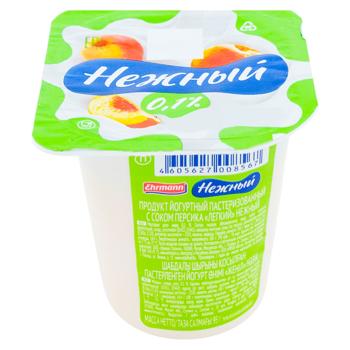 Desert Campina Nejnii Piersic 0.1% 95g - cumpărați, prețuri pentru BONUS - foto 1
