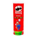 Chipsuri Pringles original 165g