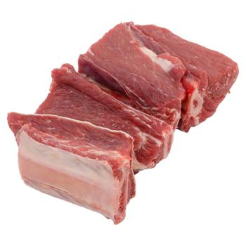 Costite de bovina cu carne refrigerat - cumpărați, prețuri pentru BONUS - foto 3