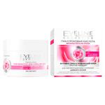 Crema p-ru fata EV 6 Componente 50ml Acid hialuronic+Trandafir franceza