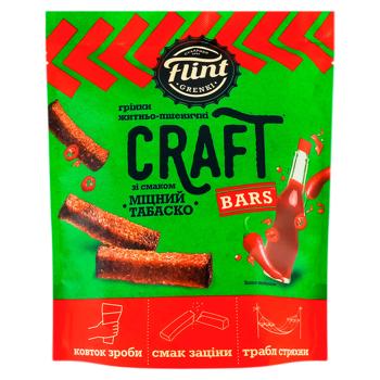 Grenki Flint Craft Tabasco 90g - cumpărați, prețuri pentru BONUS - foto 1