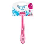 Aparat de ras Gillette Venus 3 1buc
