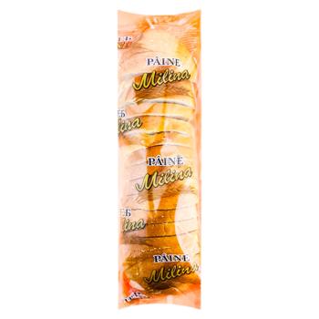 Franzela Milina feliata 550g - cumpărați, prețuri pentru BONUS - foto 1