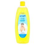 Sampon p-ru copii Amalfi Baby 750ml