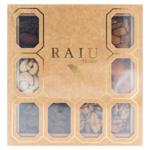 Set nuci si fructe uscate Raiu Trade N3 600g