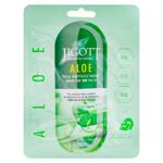 Masca pentru fata Jigott aloe 27ml