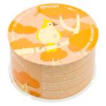 Tort Vatsak Lapte de pasare 500g