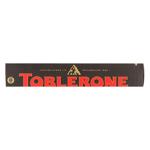 Шоколад черный Toblerone с медово-миндальной нугой 100г
