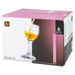 Pahare 6buc 60ml