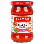 Pasta de tomate Dara 25% 300g