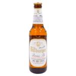 Bere Bitburger Premium Pils blonda 4.8% 0.33l