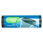 Мешки для мусора Clean Time 120л*10шт