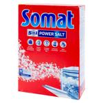 Sare dedurizanta Somat pentru masina de spalat vase 1,5kg