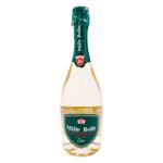 Напиток слабоалкогольный Mille Bolle Moscato сладкий 0,75л