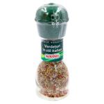 Verdeturi Kotanyi italiene rasnita 48g