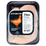 Fileu de gaina refr. 500g Iutam Com
