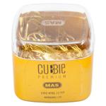 Agrafe Cubbie Mas No2 Gold 45buc