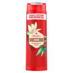 Gel de dus si sampon Old Spice p/u barbati 400ml Oasis