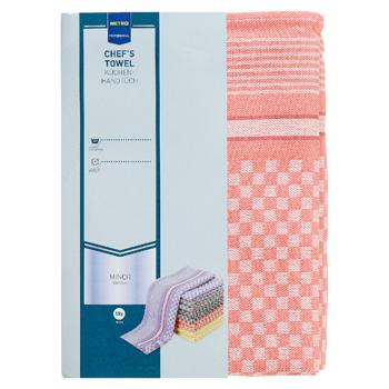 MPRO SET PROSOP 10*50X90CM RED - cumpărați, prețuri pentru METRO - foto 1