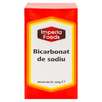 Сода Imperia Foods 500г - купить, цены на BONUS - фото 2