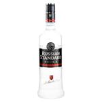 Vodca Russkii Standart 0.7l