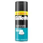 Spuma de ras Gillette Sensitive Skin 400ml