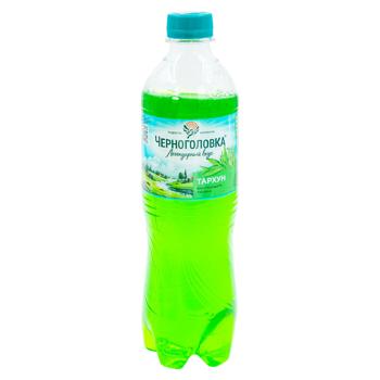 Bautura carbogazoasa Cernogolovca Tarhun 500ml - cumpărați, prețuri pentru BONUS - foto 1