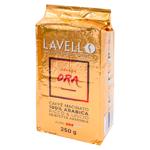 Cafea macinata Lavello 250g