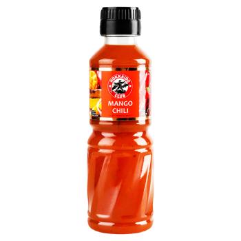 Sos Hokkaido Club Mango 200ml - cumpărați, prețuri pentru BONUS - foto 1