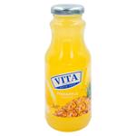 Nectar Vita Ananas 250ml