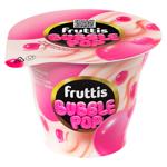Desert de iaurt Fruttis Bubble gum 4.4% 180g