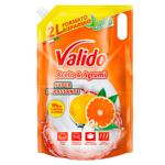 Gel vesela Valido 2L Citrus/otet