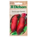 Seminte Diolsem Sfecla rosie Opolski 3g