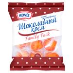 Briosa Kovis Mini Ciocolata 470g