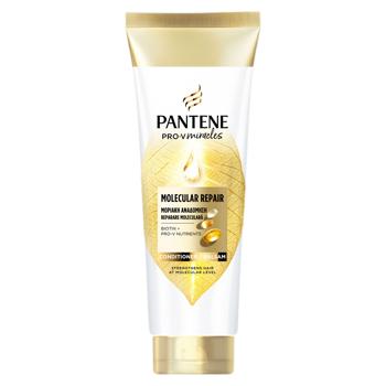 Balsam Pantene Bond Repair 160ml - cumpărați, prețuri pentru BONUS - foto 1