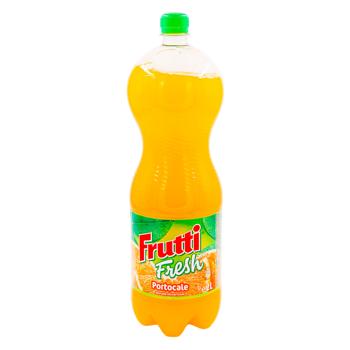 Bautura Frutti Fresh portocale 2l - cumpărați, prețuri pentru METRO - foto 1
