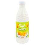 Iaurt de baut Latti Caise 2.2% 800g