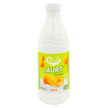 Iaurt de baut Latti Caise 2.2% 800g - cumpărați, prețuri pentru BONUS - foto 1