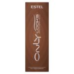 Vopsea pentru gene si sprincene Estel 602 brun 80ml