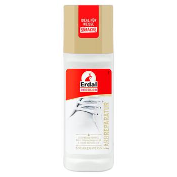 Crem Erdal reinnovare 75ml tub 9765/024 alb - купить, цены на BONUS - фото 1