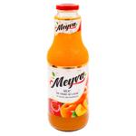 Suc Meyva Mere si caise cu pulpa 0.75l