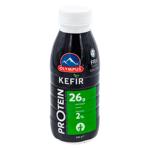 Кефир Olympus Protein 2% 330г