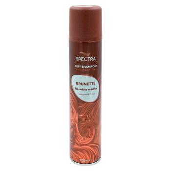 Sampon uscat Spectra Brunette 200ml - cumpărați, prețuri pentru BONUS - foto 1