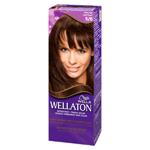Vopsea pentru par Wellaton 5/0 Saten deschis