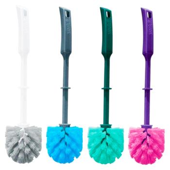 Perie pentru toaleta York Spring - cumpărați, prețuri pentru BONUS - foto 1