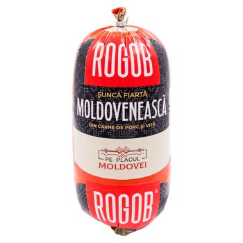 Sunca Rogob Moldoveneasca - cumpărați, prețuri pentru BONUS - foto 1