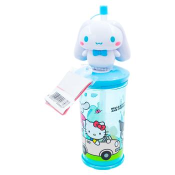 Bomboane Relkon My Little Pony sticluta de plastic 250ml - cumpărați, prețuri pentru BONUS - foto 4