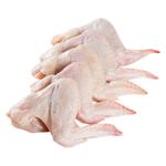 Aripi de gaina cu spata refrigerata